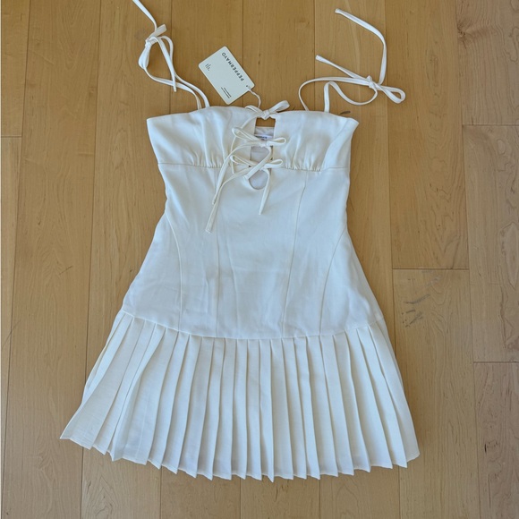 Peppermayo Mini Dress - Picture 4 of 6